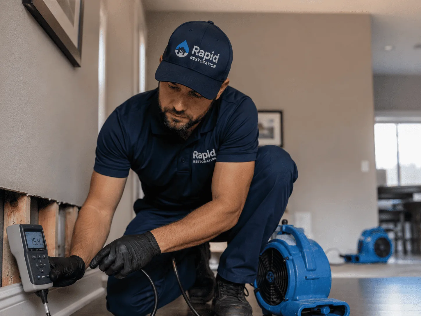 Common questions about Dehumidification in Adairville, KY